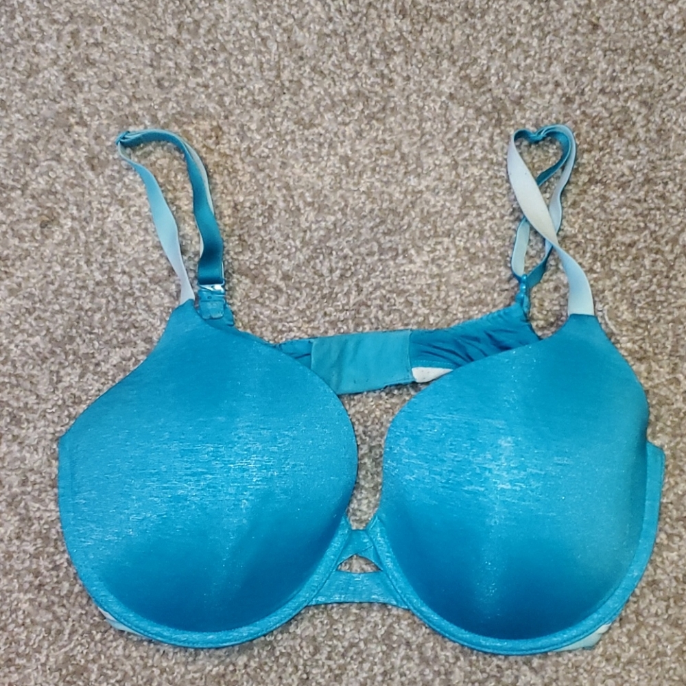 Victoria's Secret Perfect Shape Bra